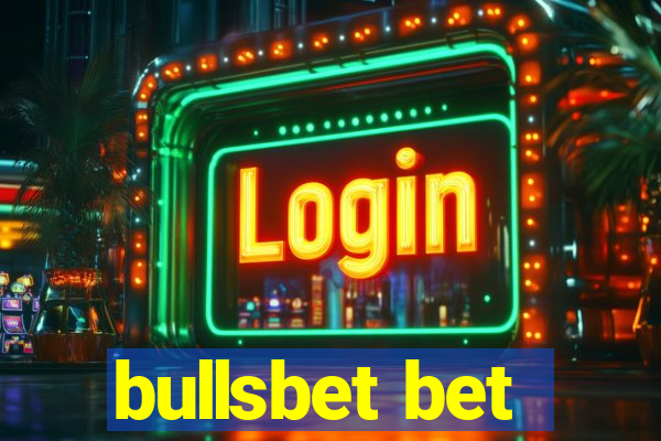 bullsbet bet